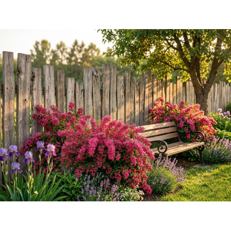 Krzewuszka Pink Princess Cena