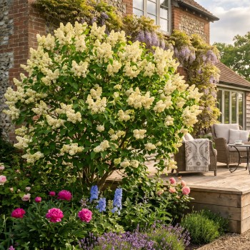 Lilak primrose sadzonki