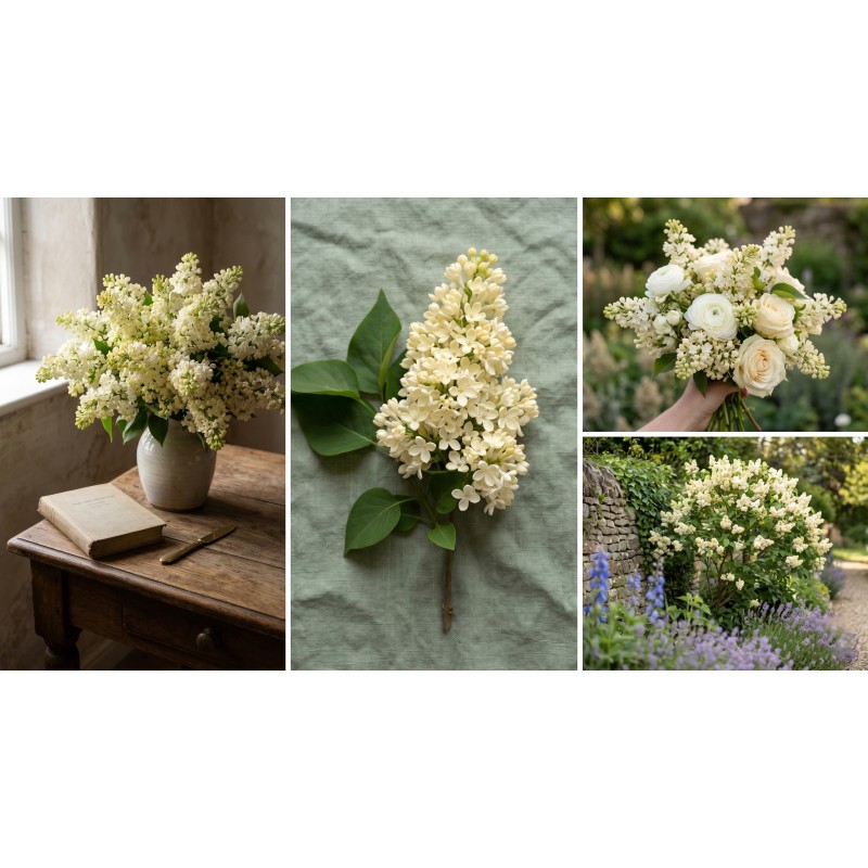 Lilak primrose sadzonka