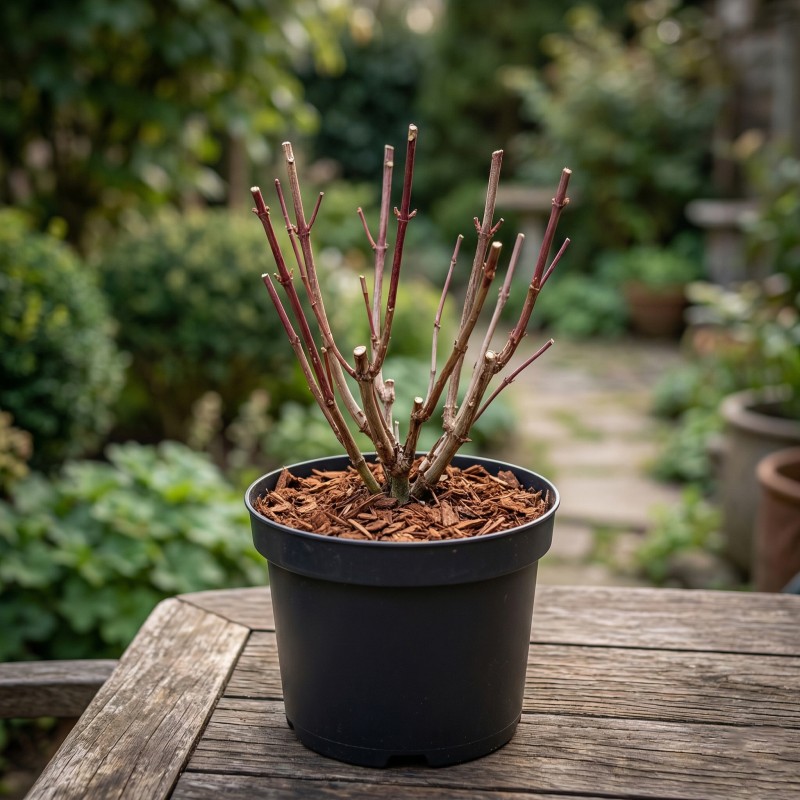 Hortensja pink annabelle cena